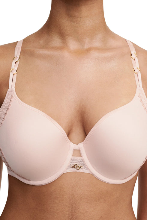 Chantelle Mystic Dream Smooth Custom Fit T-Shirt Bra
